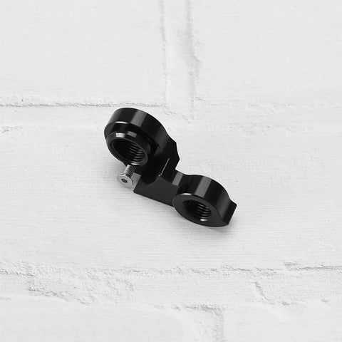 Tail Hook Replacement For Cannondale SystemSix 2019 Rear Derailleur Hanger Aluminum Alloy Durable Upgrade