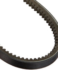 Tri-Power BX28 Belt For BX Section Machinery, notched underside, EPDM weather and oil resistant, 21/32 inch wide, machined edge