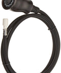 Leland Wand Assembly For RP51480RB Venetian Bronze, Low Lead And CALGreen Compliant, Water Efficient Bath Upgrade
