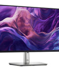 Pro 24 Plus 24 Inch FHD IPS Monitor With 4 Way Adjustability Tilt Swivel Pivot Height Anti Glare Flicker Free 250 Nits Brightness