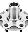 Direct Fit Front Wheel Bearing And Hub Assembly For Toyota 4Runner 1996 2002 Sequoia 2001 2007 Tacoma 1995 2004 And Tundra 2000 2006