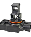 Mass Air Flow MAF Sensor Direct Fit Replacement for Chevy Silverado, GMC Sierra, and more, close-up view.