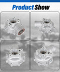 Honda Rancher Rear Differential Final Gear Replacement For 420 TRX420 Foreman 500 TRX500 2017 2019 41300 HR3 W50 displayed
