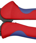 Preciforce Crimp Lever Pliers For Insulated And Non-Insulated Ferrules, 5 Crimp Positions, AWG 23-10, self-releasing lock