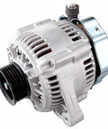 Alternator For Toyota Camry And Solara 1997 To 2001 12V 75Amp With 5 Groove Pulley Replacement Part 13754 front view
