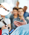 Top Grade Physics Lab Gear For Knockout Science Demonstrations Featuring Liquid Pressure Ball Rig Steel Nozzles And Bulletproof Aluminum Housing For Must Have Classroom STEM Teaching Tools, showing demonstration in classroom.
