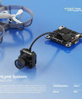 Meteor75 Pro P1 1S Cinewhoop Drone Dope 1080P P1 Air Unit HD VTX For FPV Cinematic Freestyle and camera module