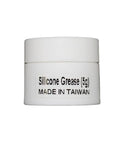 Silicone Grease For O-Rings And Seals, 5G Multi Purpose Lubricant For Scuba Gear, Extends Rubber Lifespan, Reduces Cracking And Wear, Ideal O-Ring Maintenance And Seal Protection. 5g jar