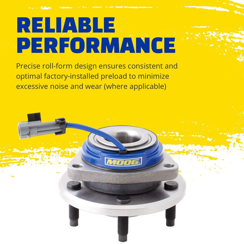 Wheel Bearing And Hub Assembly Direct Fit For Hyundai Sonata Tucson Azera Optima Sportage Cadenza Rondo Bolt On Replacement