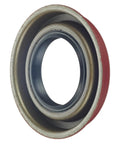 Heavy Hitter Rear Differential Pinion Seal For Chevy S10 And S15 1982 Through 2004, rubber gasket, crush resistant design.