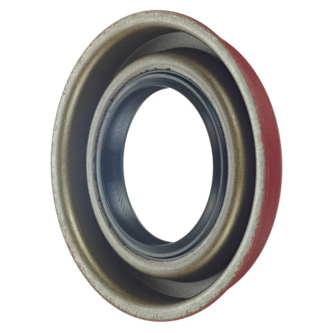 Heavy Hitter Rear Differential Pinion Seal For Chevy S10 And S15 1982 Through 2004, rubber gasket, crush resistant design.