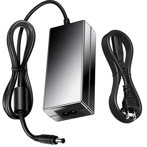 AC Power Adapter For Transcend 365 Mini CPAP Auto System Machines 503098 103765 Rev B 503074 503075 503076 503077 503100 Replacement Cord