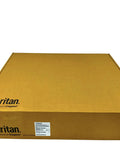 Straightup Legit KVM Over IP Switch For 32 Servers With Dual Remote Access And Rack Mount Build in a cardboard box.