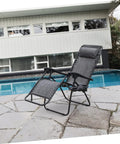 Outdoor folding chair with focus keyword: Folding Beach Chair Replacement Cloth For Camping And Outdoor Lounge Chairs Canvas Bungee Elastic Cover Patio Lounger Fabric Includes Tie Ropes Easy Install Durable Outdoor Material For Quick Repair by a pool