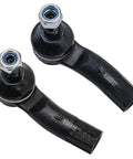 Front Suspension Kit With Tie Rods For VW Jetta Passat Golf GTI Beetle And Audi A3 Quattro Compatible Replacement Parts For A Smooth Ride And Precise Steering outer tie rods