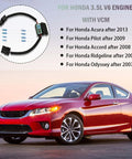 Image of Honda VCM Muzzler Harness Disable Kit For 3 5L V6 Engines Replacement For Acura 2013 And Up Pilot 2009 And Up