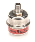 09-4815 Male Inlet Steam Trap Pro Grade OEM Replacement Part for industrial steam systems, metal valve visible