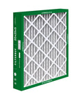 20x25x5 MERV 8 Pleated Air Filter For Home HVAC System Dust And Allergy Defense Breathe Easy Filter Pollen And Mold Guard