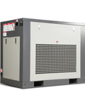 15HP Rotary Screw Air Compressor Workhorse With 45 CFM And 116 PSI For 230V 3 Phase Industrial Grade Powerhouse