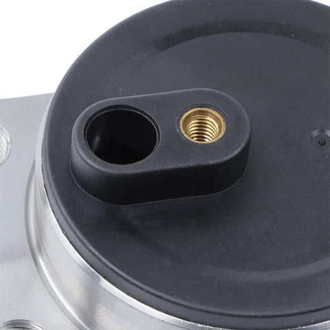 Close-up of Pair Rear Wheel Bearing And Hub Assembly Replacement For Outlander 2011 2012 And Outlander Sport 2011 2012, Lancer 2008 2009 And Lancer 2010 2017, FWD Only, 512394 HA590550, Two Bearing Hubs Kit.