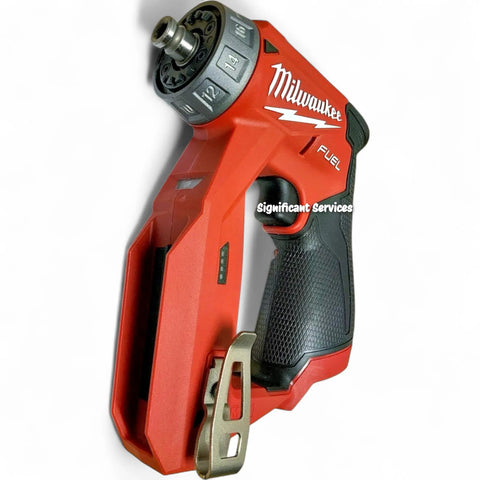 Bare Tool Drill Driver With Right Angle Attachment 4 In 1 Solutions Up To 300 Inch Pounds Of Torque Heavy Duty Magnetic Bit Holder