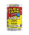 Original Thick Rubberized Waterproof Tape That Seals Leaks And Patches Underwater Works Indoors Or Outdoors White 8 In By 25 Ft Heavy Duty Tape For Roofs Pools RVs And More UV Resistant And Temperature Tough package