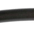 Close-up of corrosion-resistant fitting on Front Driver Side Brake Hydraulic Hose For Select Ford Models Exact Fit Replacement No Hassle Install