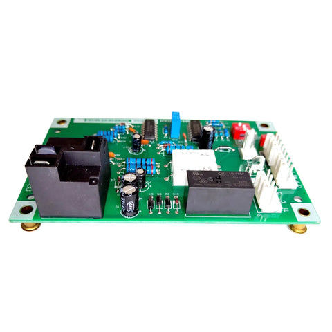 Upgraded Defrost Control Board Replaces HK32EA001 And HK32EA007 For Carrier Bryant Payne ICP And Similar HVAC Systems