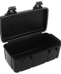 Open Portable Hard Tool Case Waterproof Shockproof Plastic Storage Box With Reliable Sealing And Explosion Proof Design