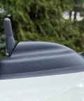 MINI Cooper Stubby Jr Antenna 2 Inch Short Antenna Replacement For 2001 To 2026 Cars, Clean Look That Matches Factory Base