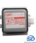 Microwave Magnetron Replacement For WB27X11079 And WB27T10545 with stud kit in Supplying Demand packaging