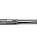 Adjustable Torque Wrench 2-10 Nm With One Quarter Inch Square Drive 0.1 Nm Graduation Plus Or Minus 3 Percent Accuracy Audible Click