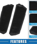 HV Battery Filter Replacement For Toyota Sienna 2021 2022 2023 2024 2.5L Hybrid Drop In Fit Set Of 2 OE G92DH45010 black filters