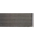 Premium Transmission Oil Cooler Kit For Ford F150 2004 To 2008 Lincoln Mark LT 2006-2008 4.6L 5.4L Engine Reliable Performance And Durable Build Straight From The Shop, aluminum fin cooler