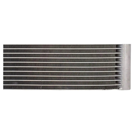 Premium Transmission Oil Cooler Kit For Ford F150 2004 To 2008 Lincoln Mark LT 2006-2008 4.6L 5.4L Engine Reliable Performance And Durable Build Straight From The Shop, aluminum fin cooler