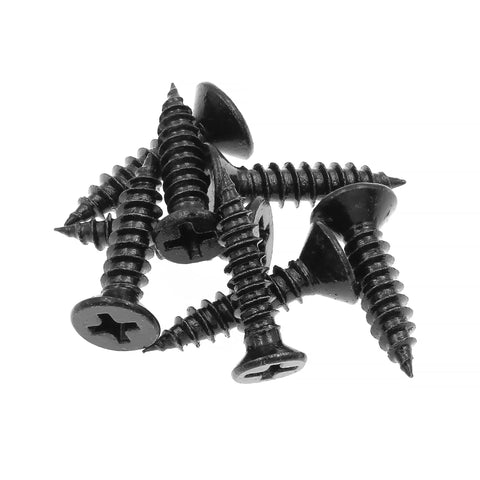 Heavy Duty Five Inch Slide Barrel Bolt Latch Built Like A Tank For Quick Install And All Weather Matte Black Finish To Secure Yard Gates Sheds And Home Privacy Doors