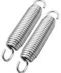 Heavy Duty Extension Springs For Tommy Gate Lift Gates, Replaces 000922, Smooth Lifting, Enhanced Performance, Durable Steel Construction