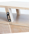 Fifty Pack Hidden Cabinet Connectors And Drawer Pull Screws With Slick Polished Finish For No Sweat Installation And Locked In Hold On Drawers Smooth Zinc Alloy Hardware designed for secure drawer installation.