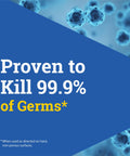 Disinfecting Wipes Fresh Scent 700 Count Kills Ninety Nine Point Nine Percent Of Viruses And Bacteria EPA Registered text graphic