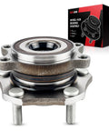 Front Wheel Hub Bearing Assembly For 2014 2023 Nissan Rogue And 2017 2022 Rogue Sport OE 513357 with packaging box