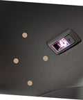 Headliner Repair Kit 10 Piece Set For Car Roof Ceiling Buckles Snap Rivets And Retainers Auto Interior Fixing Tool Installed View