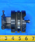 Hardworking Sinker EDM Tooling Block For ROBOFIL Ready To Roll YH V25 Compatibility Must Have High Precision Machining Accessory