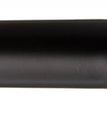Trinsic 7 Inch Non Diverter Tub Spout In Oil Rubbed Bronze Venetian Bronze RP77350RB showing side profile