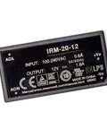 Compact Mini AC DC Power Supply Module Brings Solid 12 Volt 1.8 Amp Juice to Industrial Automation and Portable Gear on PCB