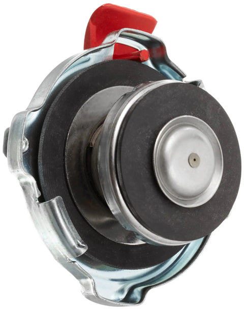 ST207 Racing Safety Lever Radiator Cap With Quick Vent To Relieve Pressure Safely Keeps Coolant Pressure In Check No Fuss Easy Install
