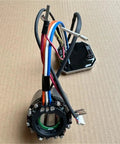 Controller Stator 620K93-3 632D90-5 For DHS680 HS680D XSH03MB XSH03Z motor controller stator with wiring