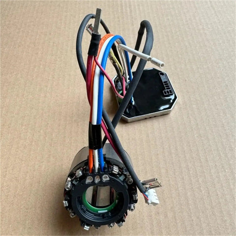 Controller Stator 620K93-3 632D90-5 For DHS680 HS680D XSH03MB XSH03Z motor controller stator with wiring