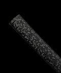 Close-up of handle detail on Real Carbon Steel Katana for Iaido Practice and Display, Unsharpened Full Tang Samurai Sword