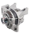 Alternator For 2010-2013 Mazda 3 2.0L 12V 100Amp Replacement Direct Fit OE Style With Top Notch Bearings
