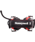 Sync Digital AM FM MP3 Radio Earmuff With LCD Display 10 Presets Volume Management Technology Air Flow Control Model RWS 53012